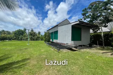 Land for Sale – 1Rai Green Canopy in Hin Lek Fai