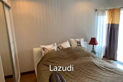 58 sqm high floor condo at Q House Condo Sathorn Khlong San