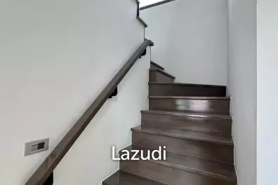 214 sqm detached home Baan Klang Muang Ratchayothin Chatuchak