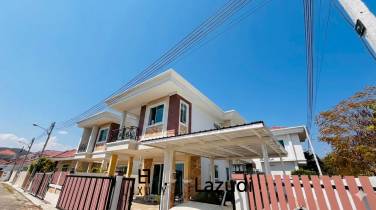 บ้านให้เช่า – ปัณณทรัพย์ 8 หัวหินซอย 88