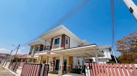 บ้านให้เช่า – ปัณณทรัพย์ 8 หัวหินซอย 88