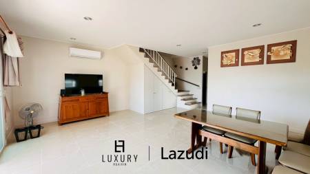 บ้านให้เช่า – ปัณณทรัพย์ 8 หัวหินซอย 88