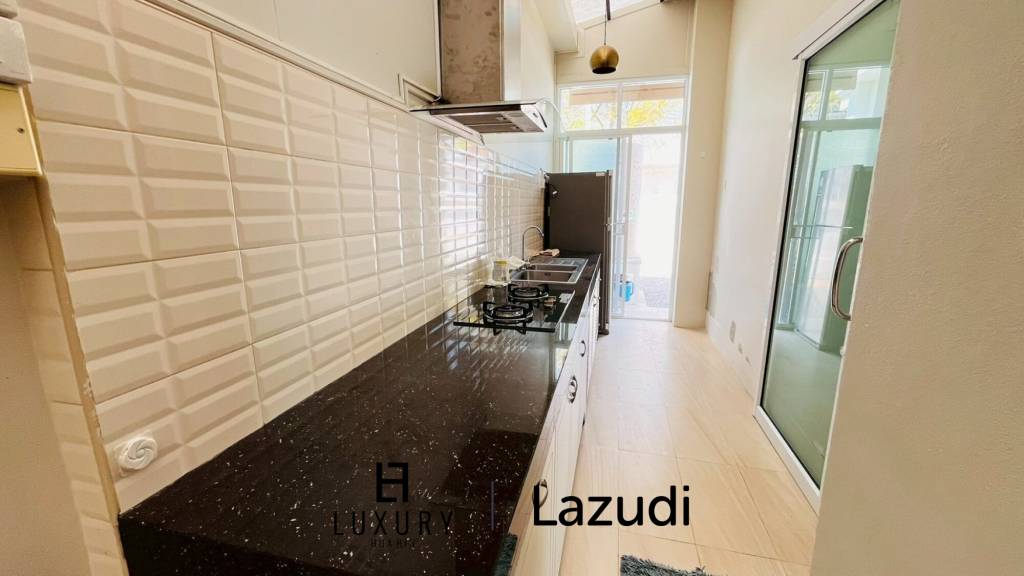 บ้านให้เช่า – ปัณณทรัพย์ 8 หัวหินซอย 88