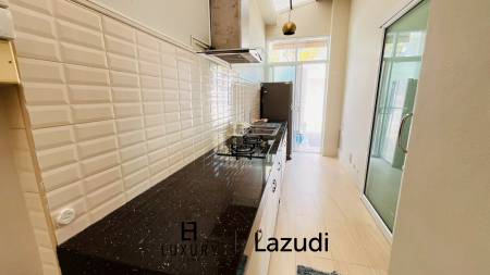 บ้านให้เช่า – ปัณณทรัพย์ 8 หัวหินซอย 88