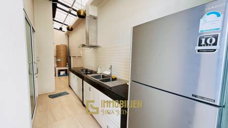 Pannasub 8: 3 Schlafzimmer / 3 Bäder mit 1 Büroraum in der Soi 88 zur Miete