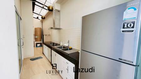 บ้านให้เช่า – ปัณณทรัพย์ 8 หัวหินซอย 88