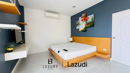 บ้านให้เช่า – ปัณณทรัพย์ 8 หัวหินซอย 88