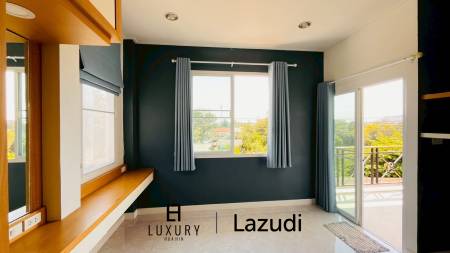 บ้านให้เช่า – ปัณณทรัพย์ 8 หัวหินซอย 88