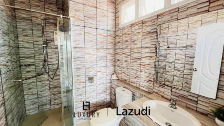 บ้านให้เช่า – ปัณณทรัพย์ 8 หัวหินซอย 88