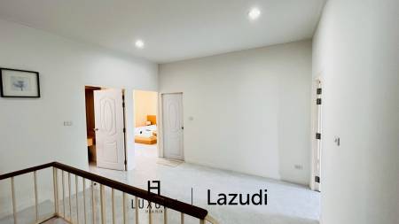 บ้านให้เช่า – ปัณณทรัพย์ 8 หัวหินซอย 88