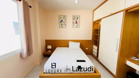 บ้านให้เช่า – ปัณณทรัพย์ 8 หัวหินซอย 88