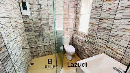 บ้านให้เช่า – ปัณณทรัพย์ 8 หัวหินซอย 88