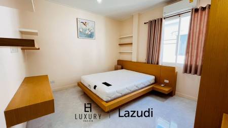 บ้านให้เช่า – ปัณณทรัพย์ 8 หัวหินซอย 88