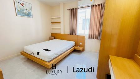 บ้านให้เช่า – ปัณณทรัพย์ 8 หัวหินซอย 88