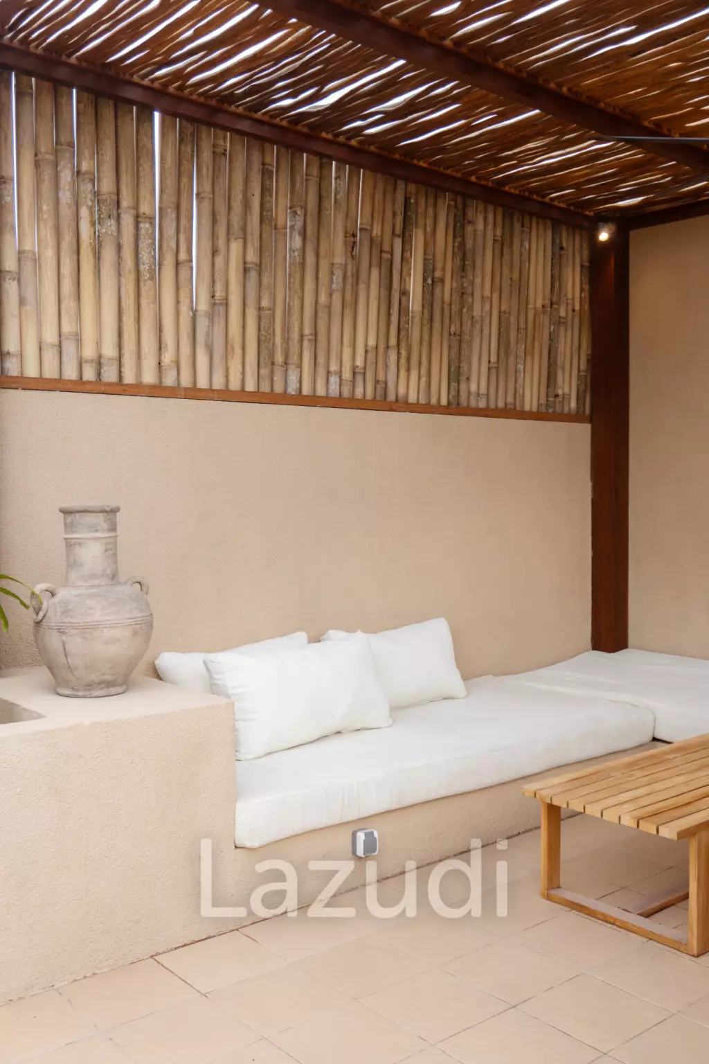 One Bedroom Mexican style Villa 5 minutes from Padang-Padang Beach