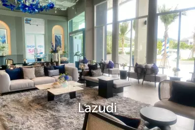 Luxury Condo for Rent | Supalai Blue Whale Hua Hin