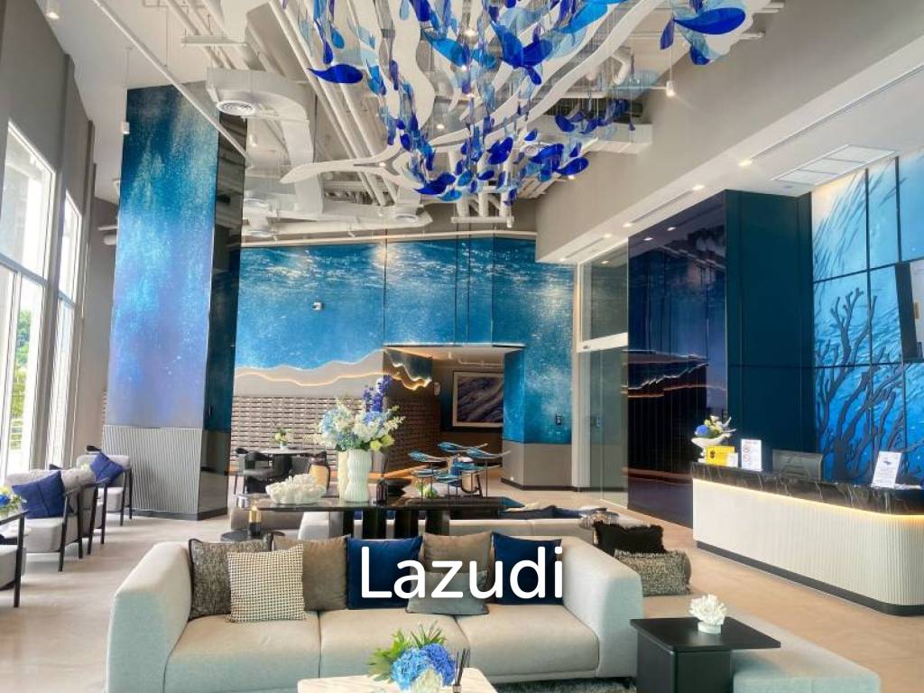 Luxury Condo for Rent | Supalai Blue Whale Hua Hin