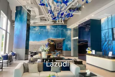 Luxury Condo for Rent | Supalai Blue Whale Hua Hin