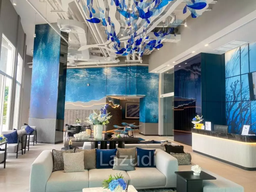 Luxury Condo for Rent | Supalai Blue Whale Hua Hin