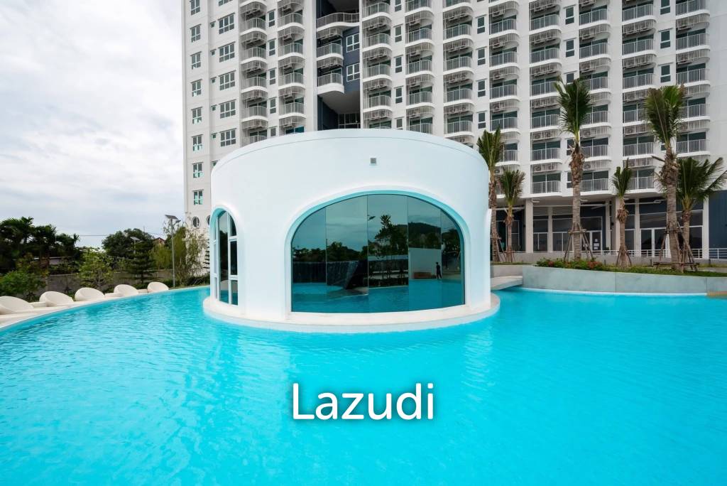 Luxury Condo for Rent | Supalai Blue Whale Hua Hin