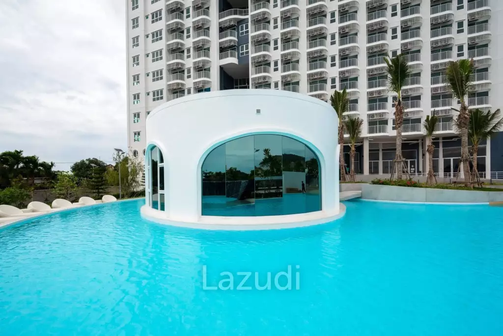 Luxury Condo for Rent | Supalai Blue Whale Hua Hin