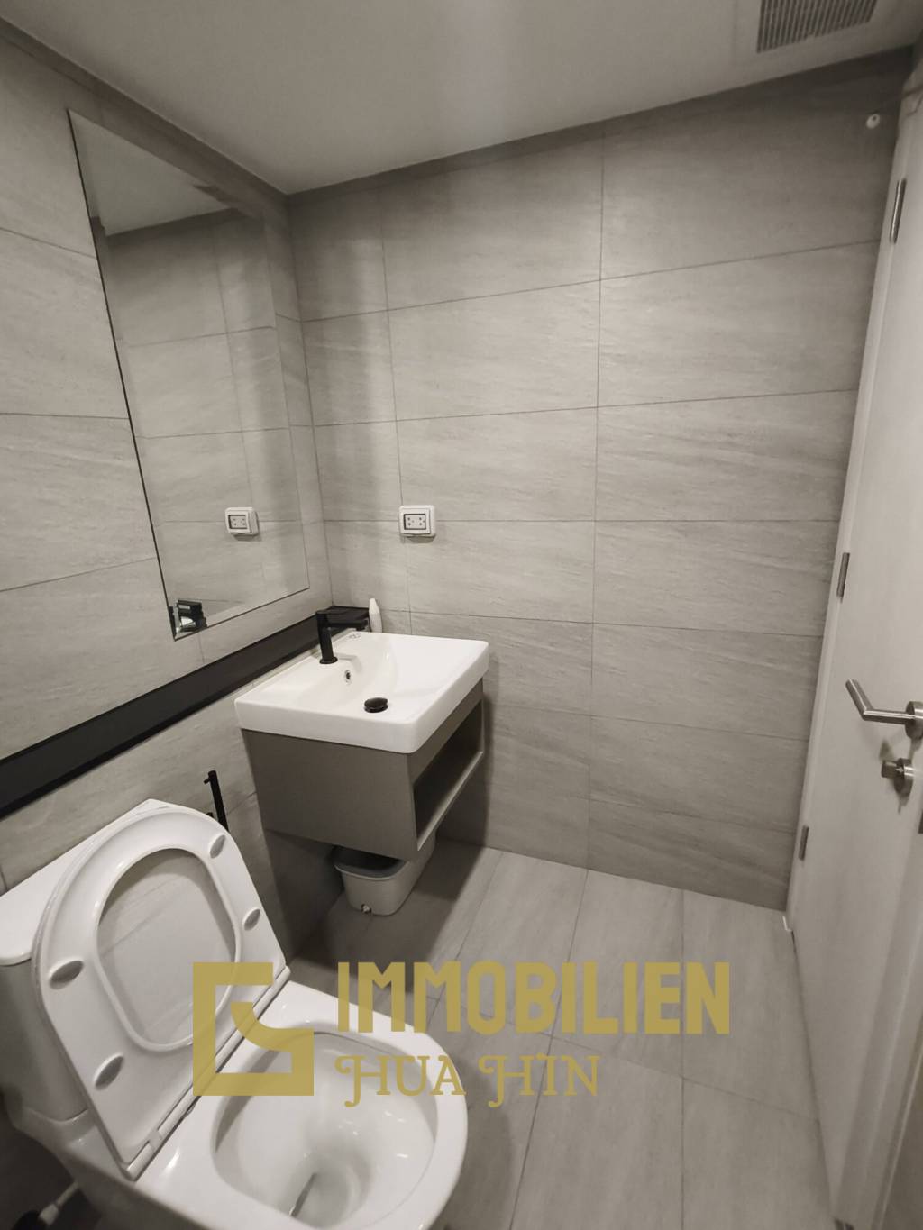 Eigentumswohnung mit Stil zur Miete | Supalai Blue Whale Hua Hin