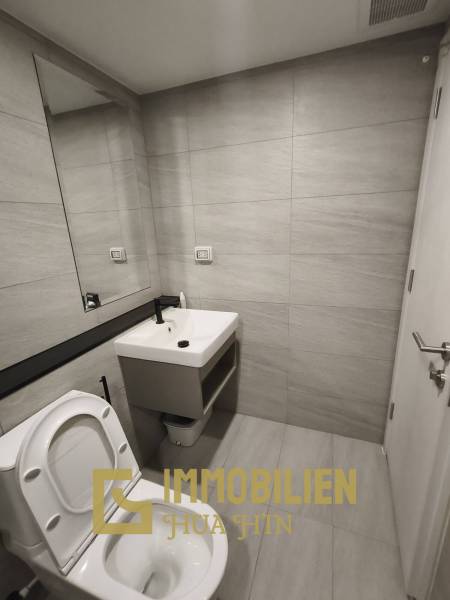 Eigentumswohnung mit Stil zur Miete | Supalai Blue Whale Hua Hin