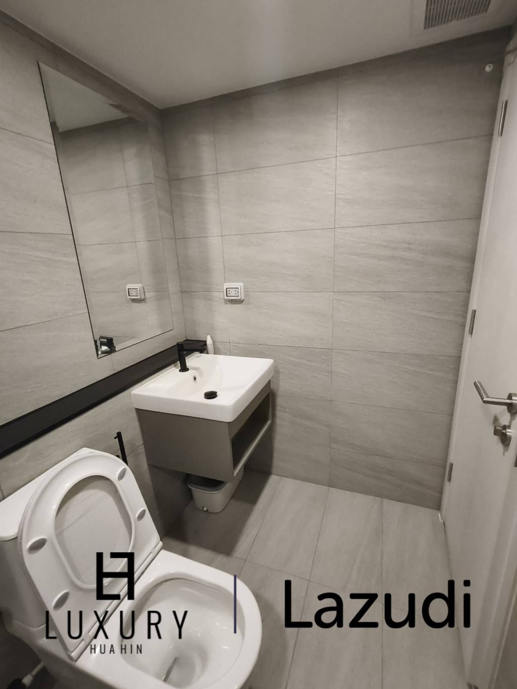 Luxury Condo for Rent | Supalai Blue Whale Hua Hin