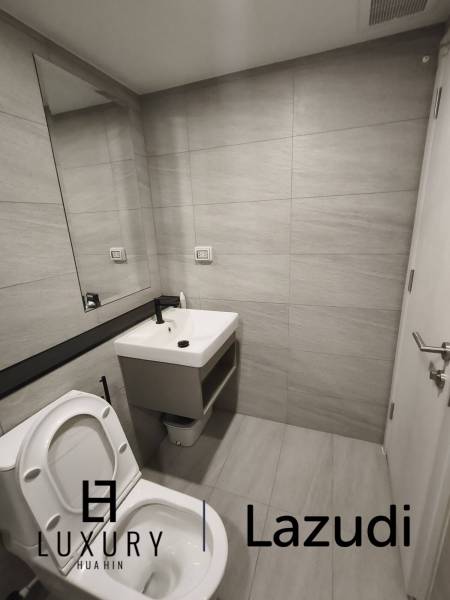 Luxury Condo for Rent | Supalai Blue Whale Hua Hin