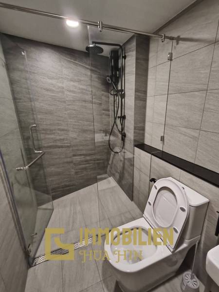 Eigentumswohnung mit Stil zur Miete | Supalai Blue Whale Hua Hin