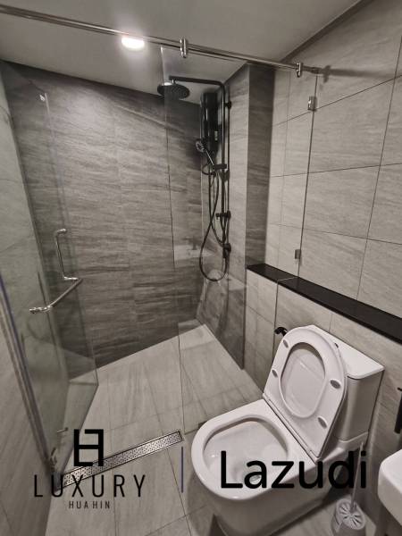 Luxury Condo for Rent | Supalai Blue Whale Hua Hin