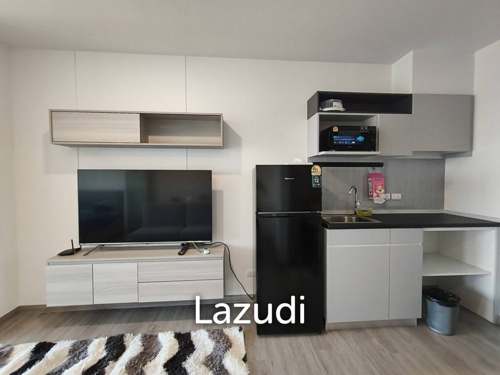 Luxury Condo for Rent | Supalai Blue Whale Hua Hin