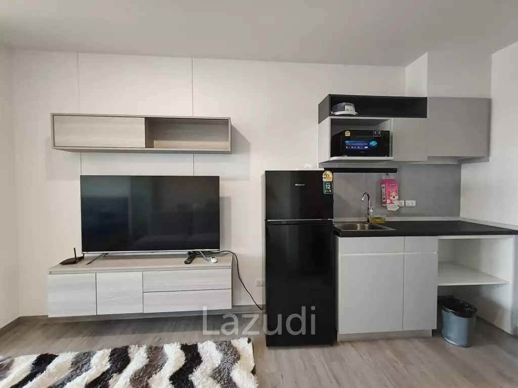 Luxury Condo for Rent | Supalai Blue Whale Hua Hin