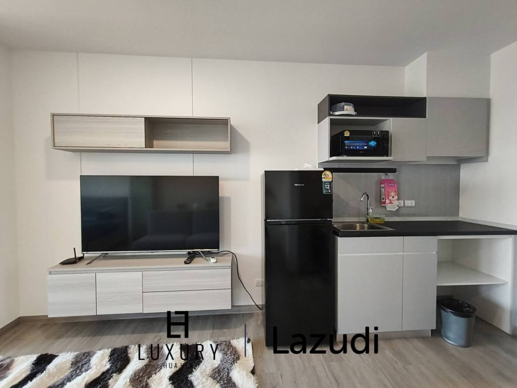 Luxury Condo for Rent | Supalai Blue Whale Hua Hin