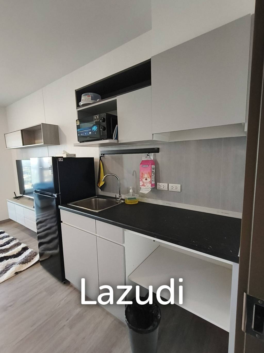 Luxury Condo for Rent | Supalai Blue Whale Hua Hin