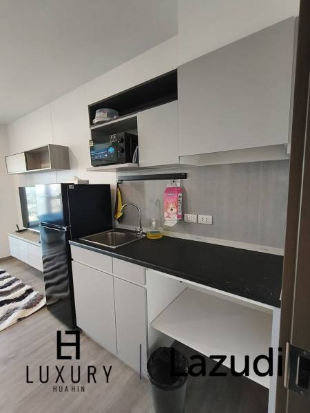 Luxury Condo for Rent | Supalai Blue Whale Hua Hin