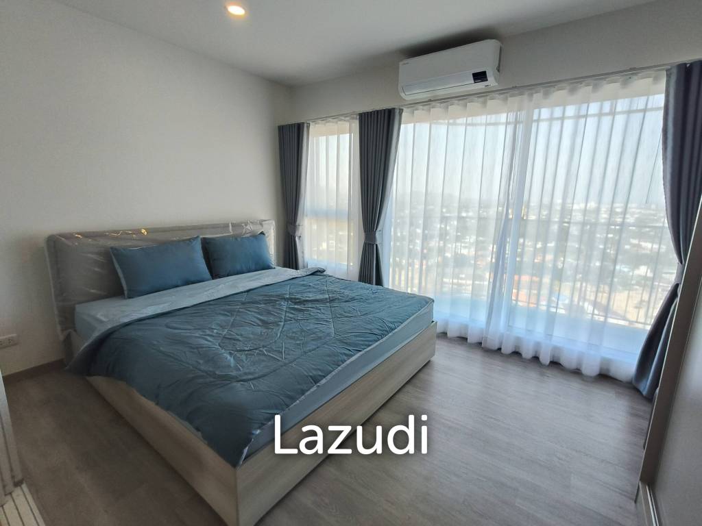 Luxury Condo for Rent | Supalai Blue Whale Hua Hin