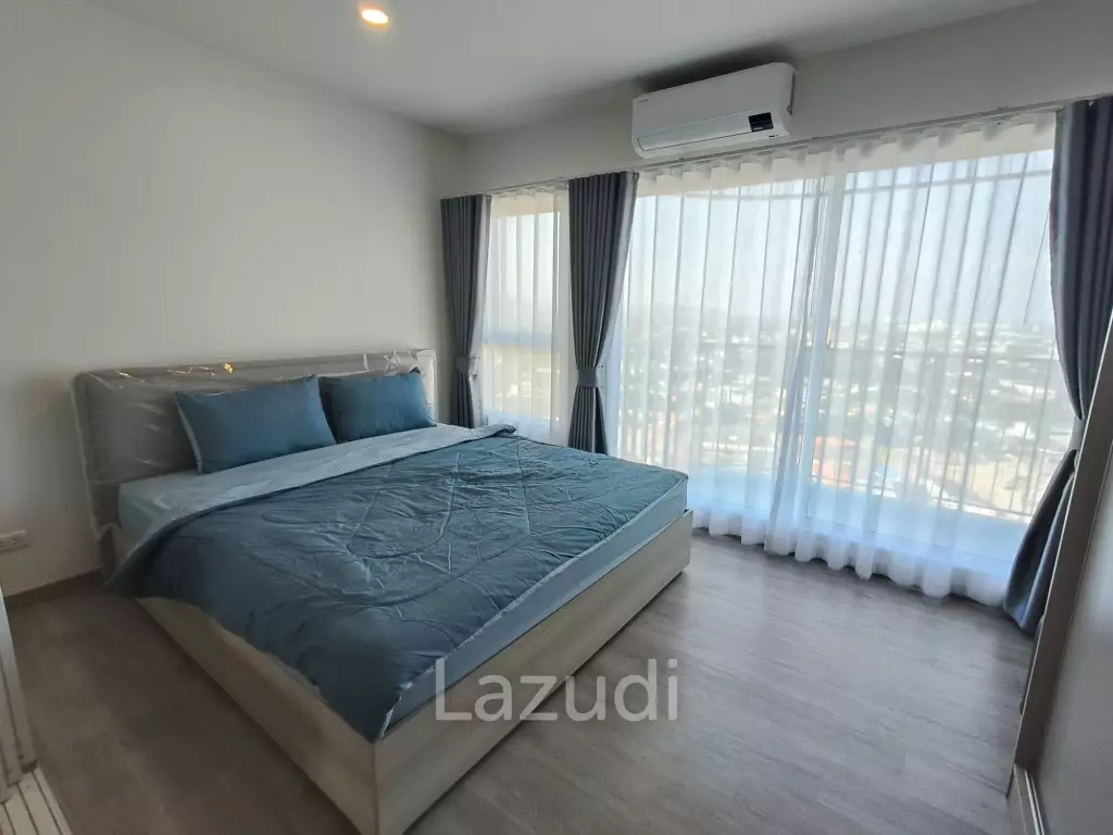 Luxury Condo for Rent | Supalai Blue Whale Hua Hin