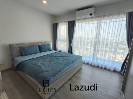 Luxury Condo for Rent | Supalai Blue Whale Hua Hin