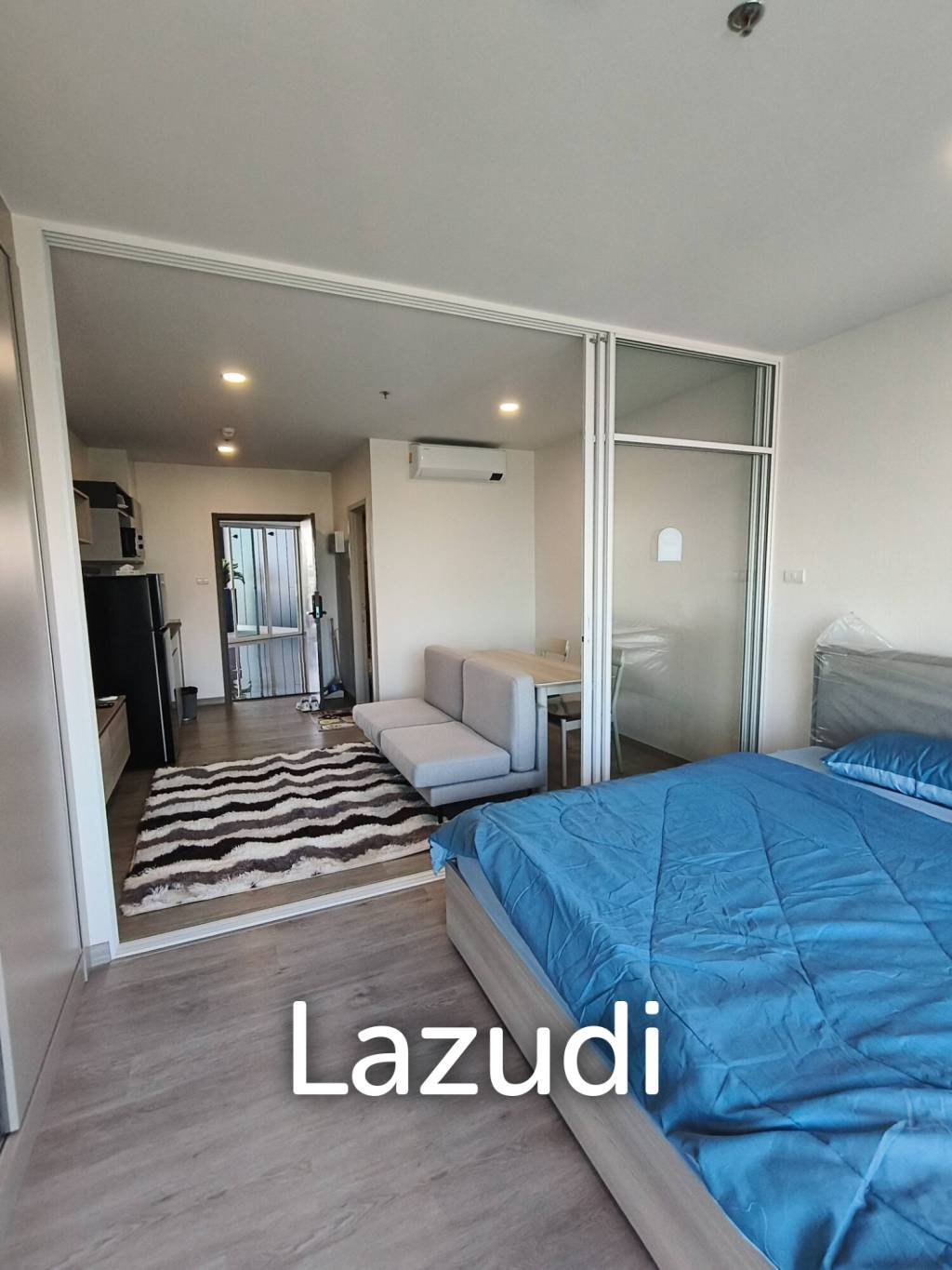 Luxury Condo for Rent | Supalai Blue Whale Hua Hin