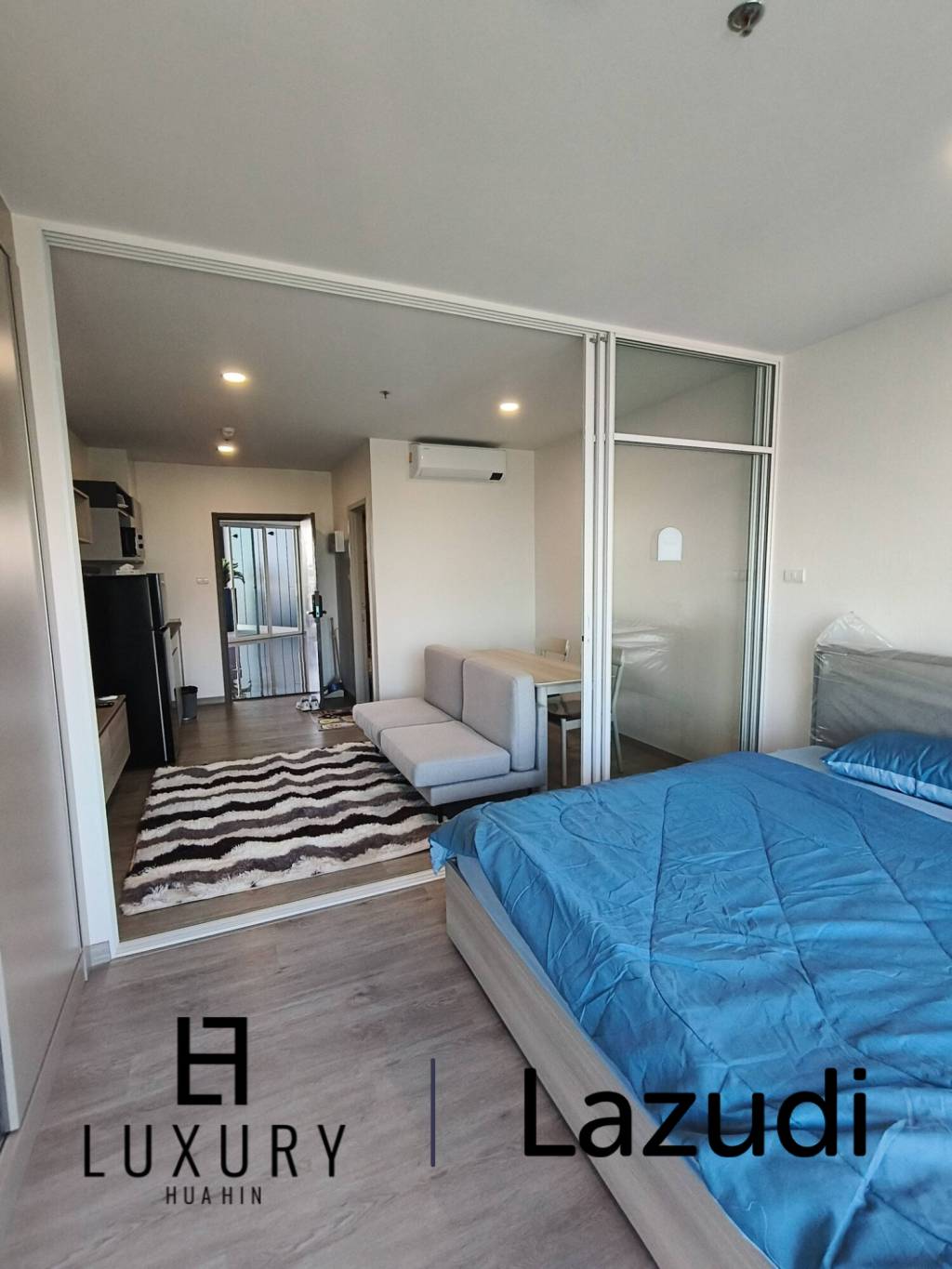 Luxury Condo for Rent | Supalai Blue Whale Hua Hin