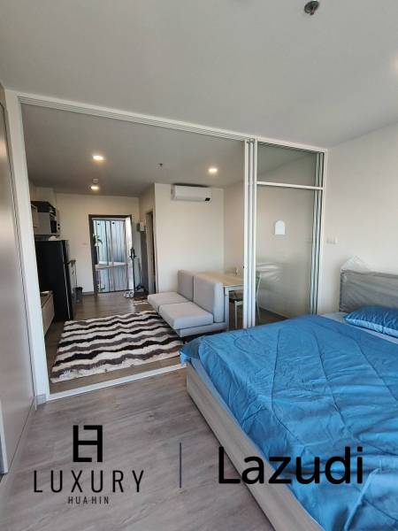 Luxury Condo for Rent | Supalai Blue Whale Hua Hin
