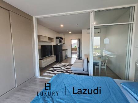 Luxury Condo for Rent | Supalai Blue Whale Hua Hin