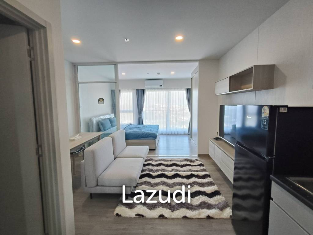 Luxury Condo for Rent | Supalai Blue Whale Hua Hin