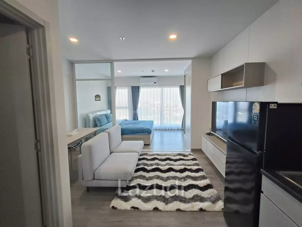 Luxury Condo for Rent | Supalai Blue Whale Hua Hin