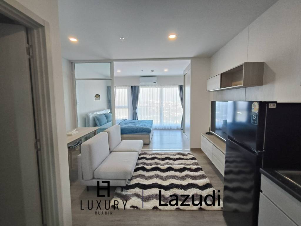 Luxury Condo for Rent | Supalai Blue Whale Hua Hin