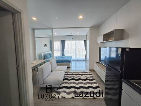 Luxury Condo for Rent | Supalai Blue Whale Hua Hin