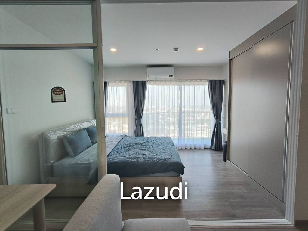 Luxury Condo for Rent | Supalai Blue Whale Hua Hin