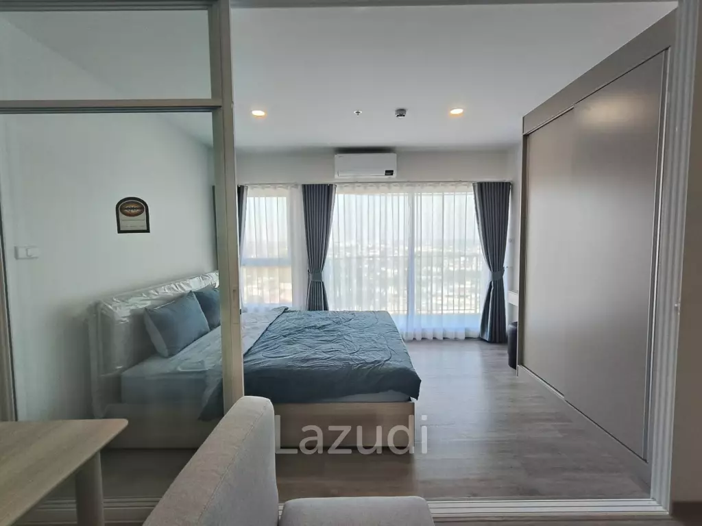 Luxury Condo for Rent | Supalai Blue Whale Hua Hin