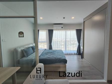 Luxury Condo for Rent | Supalai Blue Whale Hua Hin